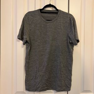 Icebreaker Tech Lite II Crewe T-Shirt - Men's M